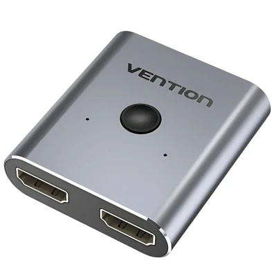 Vention Switcher Bidireccional HDMI AFUH0