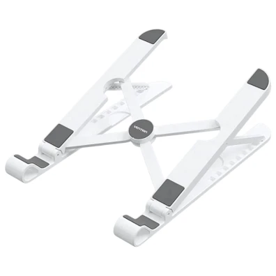 Soporte para Portátil Blanco Vention KDNW0