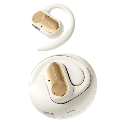 Auriculares Vention OpenBeat O11 Beige - Marca Vention