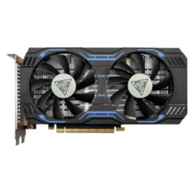 VGA ARKTEK GEFORCE GTX 1660 TI 6GB GDDR6 DUAL FAN - CUDA 1536 192BIT 1xDP 1xHDMI 1xDVI RETAIL
