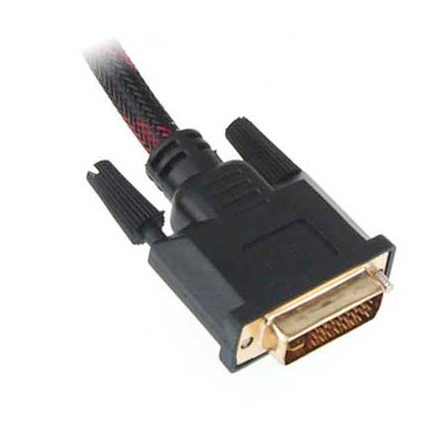 Cable VGA a DVI