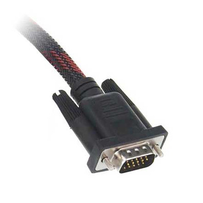 Cable VGA a DVI