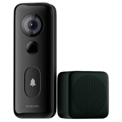 Videoportero Wifi Inalámbrico Xiaomi Smart Doorbell 3S