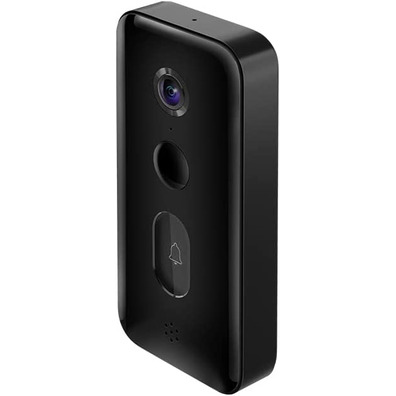 Videotimbre Inteligente Xiaomi Smart Doorbell 3