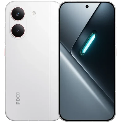 Xiaomi Poco X8 Pro 5G Blanco - 8GB/256GB