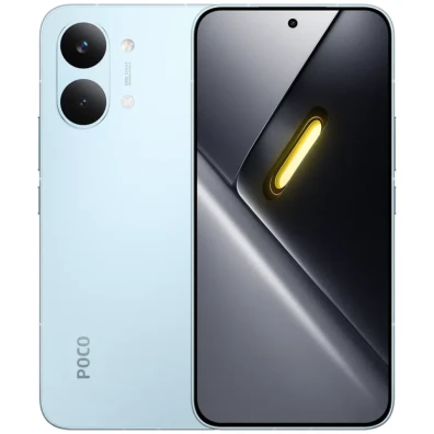 Xiaomi Poco X8 Pro Max Azul 5G 12GB/512GB