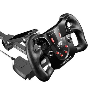 Volante FR-TEC Formula Wheel PC/Xbox/Switch/PS4/PS3