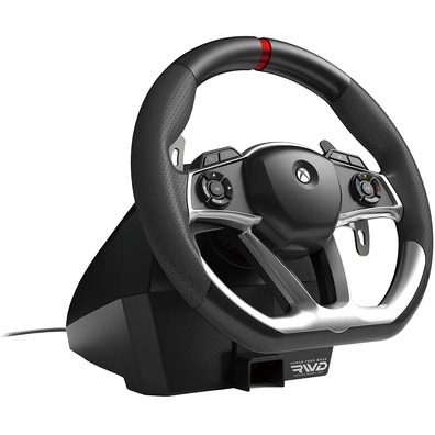 Volante Hori Force Feedback Racing Wheel DLX PC/Xbox Series X/S