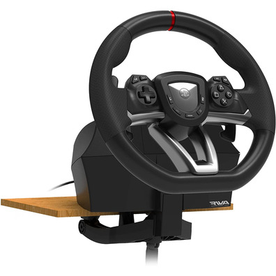 Volante Hori Racing Wheel Apex 2022 PS4/PS5