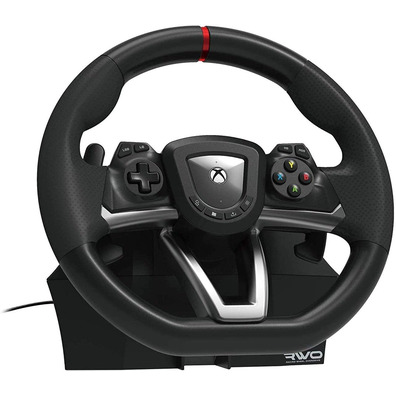 Volante Hori Racing Wheel Overdrive PC/Xbox Series X/S