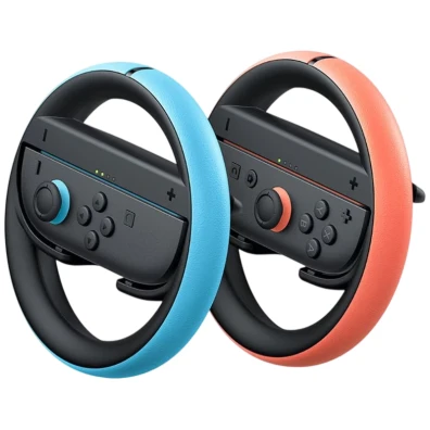 Volantes para Joy-Con 2 - Switch 2