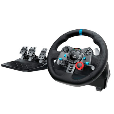 Volante Logitech G29