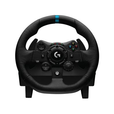 Volante Logitech G923 Xbox One/Xbox Series/PC