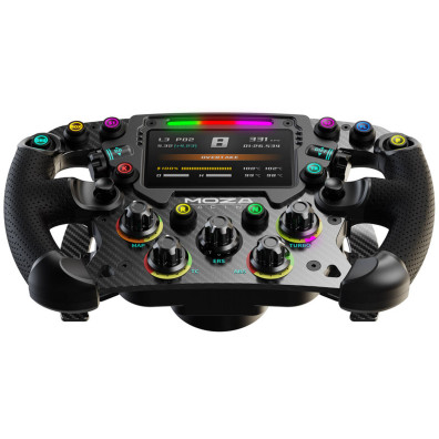 Volante MOZA FSR Highend Formula Wheel (28cm)