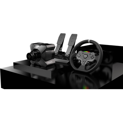 Volante Moza R3 Racing Bundle para PC