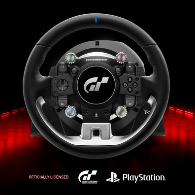 Volante Thrustmaster T-GT II PS4/PS5/PC