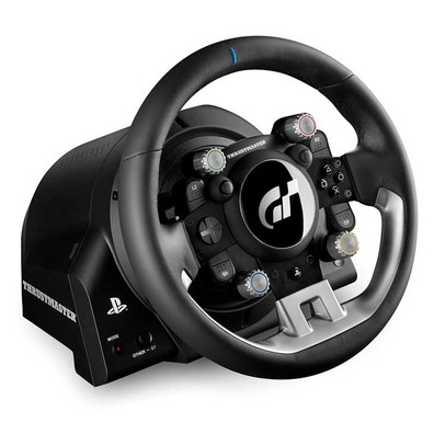 Volante Thrustmaster T-GT PS4/PC