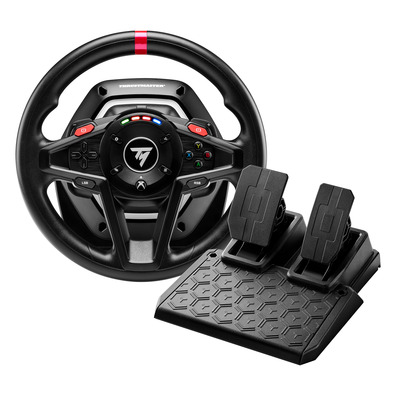 Volante Thrustmaster T128 Xbox One/Xbox Series X/S/PC