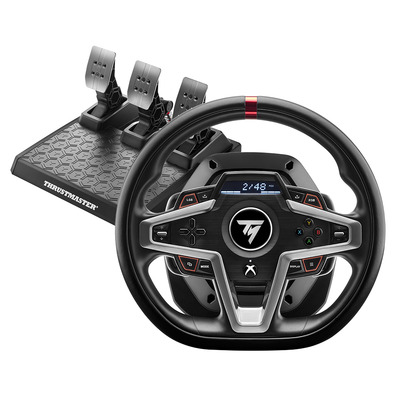 Volante Thrustmaster T248 PC/Xbox One/Xbox Series X/S