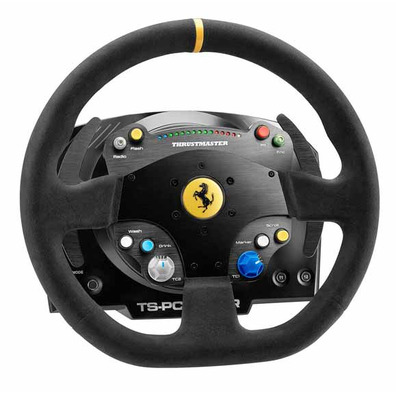 Volante Thrustmaster TS-PC Racer Ferrari 488 Challenge Edition