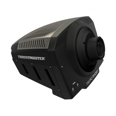 Volante Thrustmaster TS-PC Racer +  T3PA ADD-ON