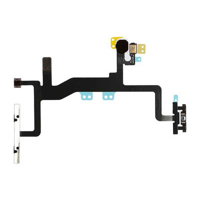 Reparación Cable Flexible Encendido/Volumen iPhone 6S