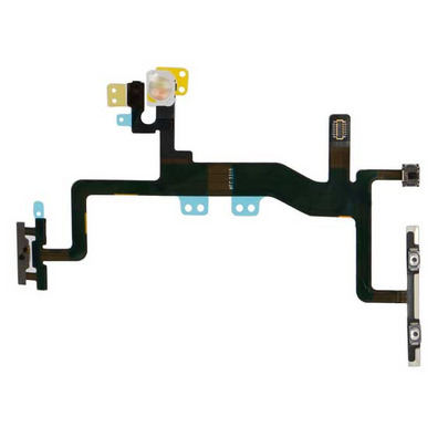 Reparación Cable Flexible Encendido/Volumen iPhone 6S