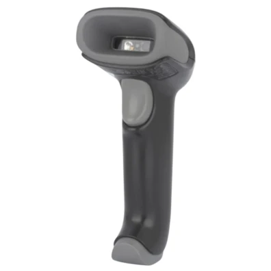 Escáner de Códigos de Barras Honeywell Voyager XP 1472g Bluetooth LED 1D/2D Negro y Gris