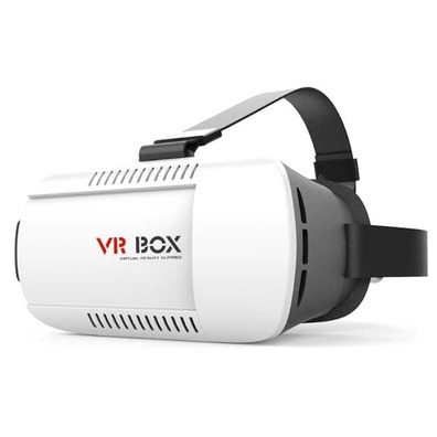 Gafas de Realidad Virtual 3D VR Box