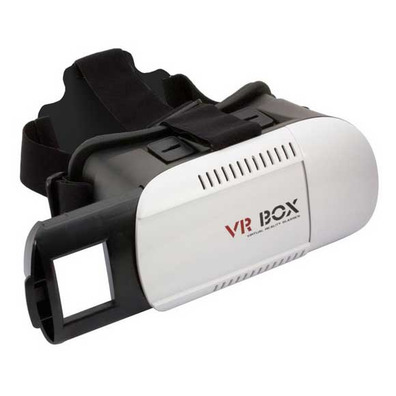 Gafas de Realidad Virtual 3D VR Box