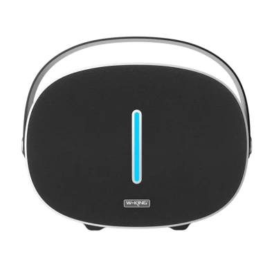 Altavoz W-KING T8 Bluetooth Negro 30W