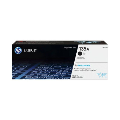TONER NEGRO HP 135A (W1350A)