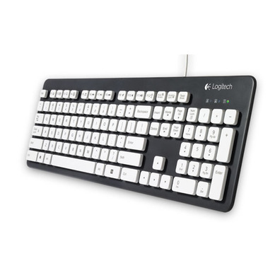 Logitech Washable Keyboard K310