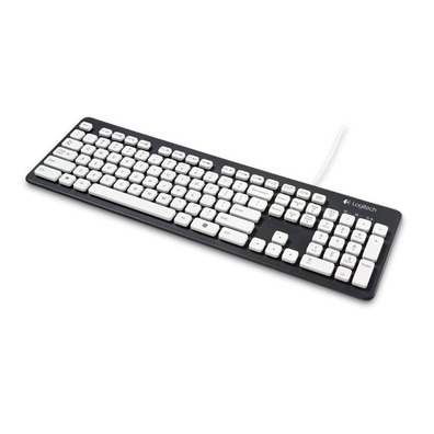 Logitech Washable Keyboard K310