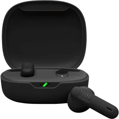 Auriculares JBL Wave Flex 2 Negro