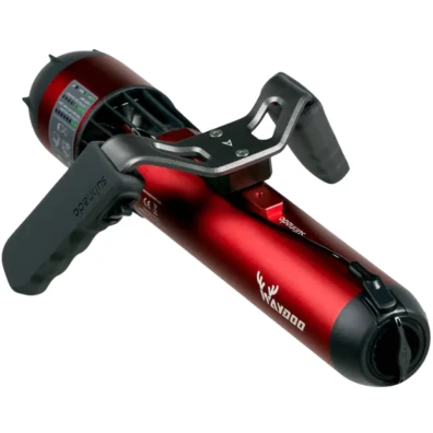 Scooter submarino Waydoo Subnado