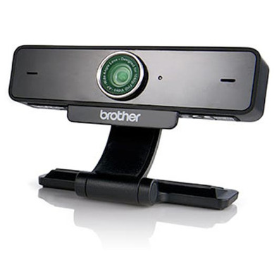 Webcam Full HD Brother NW-1000 1080P 30FPS