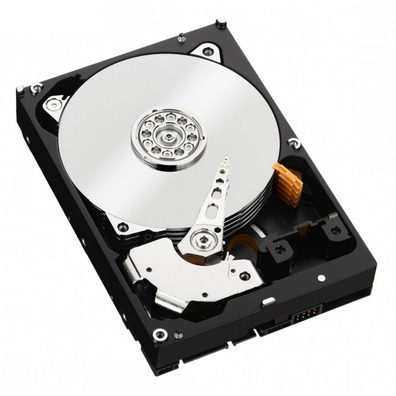 Western Digital  Disco Duro 1TB SATA3 64MB Blue 7200r