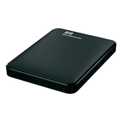 Western Digital Elements WDBU6Y0030BBK 3TB 2.5'' USB 3.0