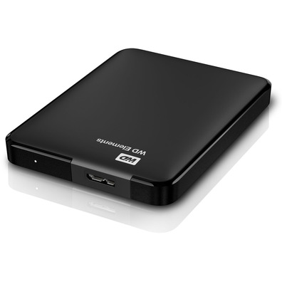 Western Digital Elements WDBU6Y0030BBK 3TB 2.5'' USB 3.0