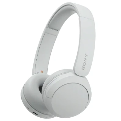 Sony WH-CH520 en Blanco - Auriculares Sony