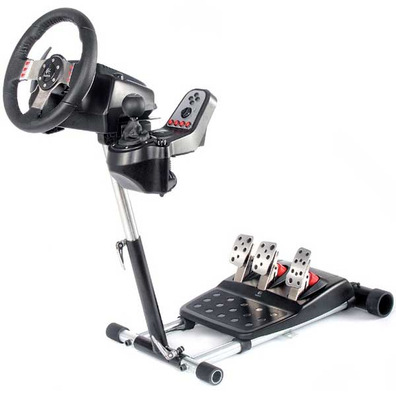 Wheel Stand Pro G29/G27/G25 V2 Deluxe