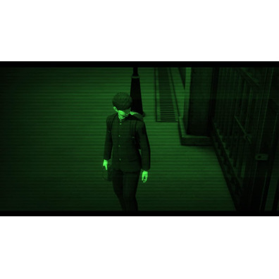 White Day: A Labyrinth Named School PS5