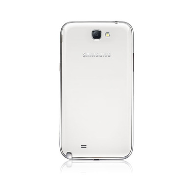 Carcasa trasera Samsung Galaxy Note 2 Blanca