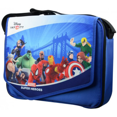 Mochila Disney Infinity 2.0 Play Zone