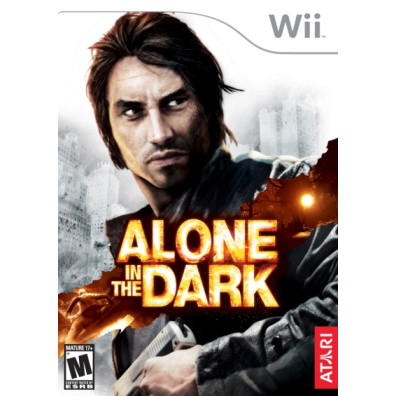 Alone in the Dark: Edición Especial para SELECTS