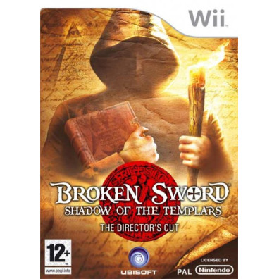 Broken Sword: Desafío de los Templarios