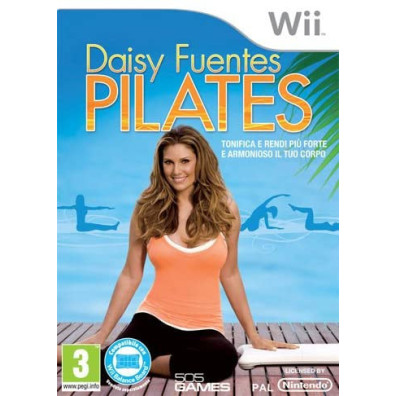 DAISY FUENTES PILATES: Mejora tu Salud y Bienestar
