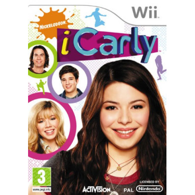 ICARLY - Software Marketing Online de Alto Rendimiento