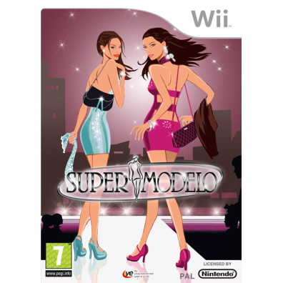 Descubre el Elegante Super Modelo (SELECTS) - Ideal para tu Colección